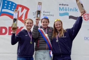 24. Mistrovství ČR na dlouhé dráze 2025