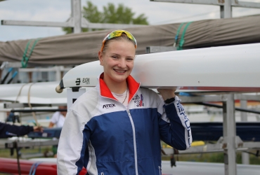 Mezinárodní regata v Mnichově